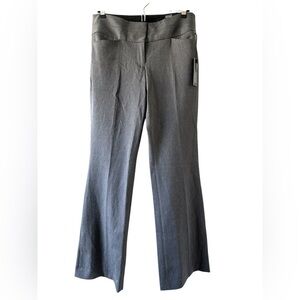 Express Wide Waistband Low rise 4R Pants